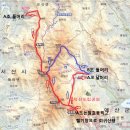 제488차(년10차)충남 예산 가야산(677.6m) .일락산(516m)정기산행［2016.3.20.일.07:00］ 이미지