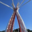 설리 | 설리스카이워크 후기 남해 가볼만한곳