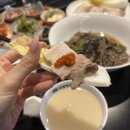 사가정51 특화거리 | 사가정술집 추천: 수육한상과 막걸리의 환상의 조화 주릉도원 사가정본점 후기
