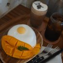 더하기센터 1층 카페본량 | 성수 카페 5to7 서울숲 수플레 디저트 맛집 내돈내산 후기