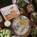 23.07.08-07.09 포천1박2일 (쇼텐배곧 / 청년미트 / 포천꿈드림글램핑 / 옥합콩국수 / 곱분이곱창 / 고...