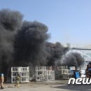 스크린노래주점 이미지