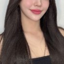 강민정 헤어