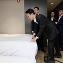 우주환경 노동조합 이미지