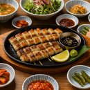 반구정민물장어 - 종로구 지봉로 29 | 반구정민물장어