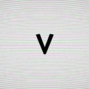 브이(V) 이미지