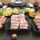 샤브쌈주머니 오시리아점 이미지