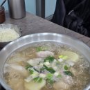 명동칼국수이마트 | 둔산동 닭칼국수 이마트맛집 명동 닭한마리 둔산을지점 칼국수사리후기