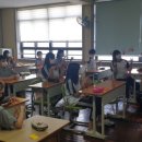 감천중학교 이미지