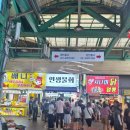 연자봉 한우농장(제2농장) | 강릉중앙시장 인생물회, 곰돌이왕만두, 옥시기농장, 수제고로케 솔직후기