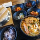 홍두깨칼국수집