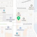 코리아나스크린골프 이미지