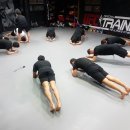 이태원 MMA 복싱 이미지