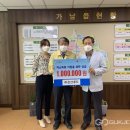 (주)은산푸드