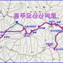 제1173회 6월8일(월) 횡성 운무산(980M) 이미지