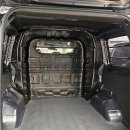 더 프렌즈 | 프렌즈 스타리아 캠핑카 조리대타입! 출고 후기 함께 볼까요?