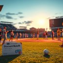(주)벅스모바일 | 2025 KBO 야구 티켓 완벽 가이드