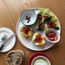 과천시 관문체육공원 | 미술작품과 브런치를 함께 과천 갤러리 카페 팰리스커피앤브런치