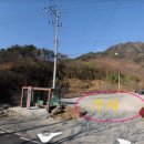 상이리 계곡 이미지