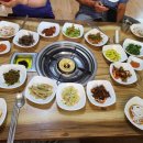 동해왕갈비