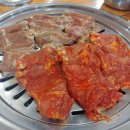 북한산갈비