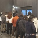 스카이룸 입구 이미지