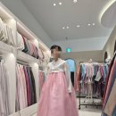 선바람한복집 | [부천] 선바람 한복집 계약 후기(가격, 피팅 사진, 친절)