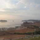 석양이 아름다운집 이미지