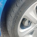 화성로 R | 더넥스트스파크 타이어 교체 후기 (195/45R16)