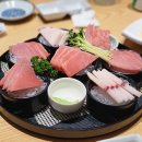 [용산 맛집] 참치 무한리필 &#39;오성참치&#39; 솔직후기