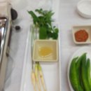 산아래 가마솥 삼계탕 | [의왕 맛집] 말복 다음 날, 이사님들과 제대로 몸보신하고 온 '산아래 가마솥 삼계탕' 방문 후기!