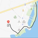 양서면 자전거 도로(두물머리길우측) | 두물머리 단풍 시기! 서울근교 단풍명소·주차·코스 총정리