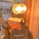 하늘빛카페 | 인제 빵집 쌀빵 맛집 하늘빛풍차