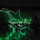 레이저트론 이미지