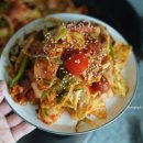 안주기습부대식당 | 캠핑음식 밀키트, 혼술 안주로도 좋은 오뎅식당 부대볶음 밀키트 후기