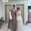 소온 | [공지] [W5] 웨딩한복 피팅｜일산 소온한복 피팅후기(한복대여, 커플한복 추천)