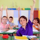 신나는 초등 영어 이미지