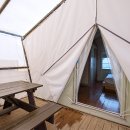 아름다운글램핑장 이미지