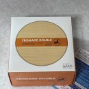 르타오 더블 프로마쥬 치즈케이크(LeTAO Double fromage) 후기 / 고급스럽고 부드러운 치즈케이크...
