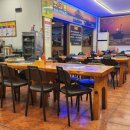 뱃고동 선착장 이미지