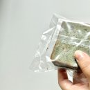 천연발효쌀방과 쌀디저트 | 부드럽고 향긋한 무화과 쑥 쌀파운드와 4종 쿠키 에이크 베이커리 디저트 후기