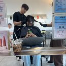 [안산-고잔동] 살롱드로웰미고잔점 해승 디자이너에게 C컬펌 받은 후기 나도 가녀린 여리녀 가능 0_<!