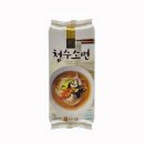 청수국수 이미지