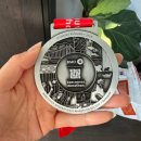밴쿠버 마라톤, 참가자 2만5천명 돌파하며 역대 최대 기록 이미지