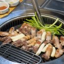 광명철산역2호맛찬들왕소금구이 이미지