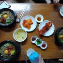 장미칼국수 이미지