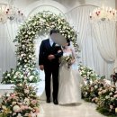 Marriage story | 강남웨딩홀 메리스에이프럴(Mary’s April)에서 하나뿐인 결혼식 마친 후기 😍 (+ 식순 정리, 국제커플)