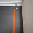 역6통 (이편한세상광주역2단지) (옥내1) | 경기도 광주시 도어 부분 수리 - 역동 e편한세상광주역1단지 방문짝 부분 컷팅 수리비용