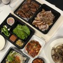소담족발서구 - 서구 대덕대로111번길 50-20 | 대전 족발 맛집 배달맛집 소담족발 가수원점 꿀팁 솔직후기