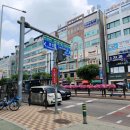 행신동(행신지하차도) 이미지